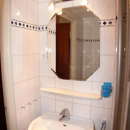 Haus Nordseeresidenz 67 Lejlighed