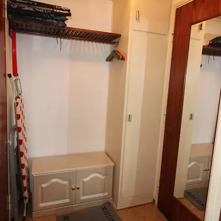 Haus Nordseeresidenz 67 *