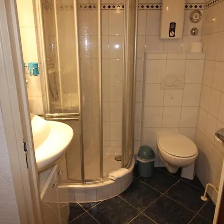 Apartment Haus Nordseeresidenz 67 *