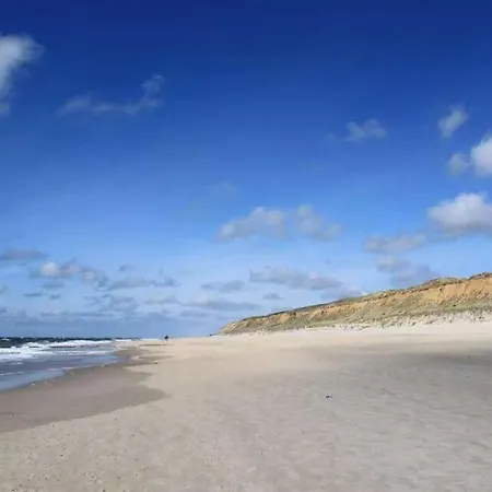 Haus Nordseeresidenz 67 Vesterland