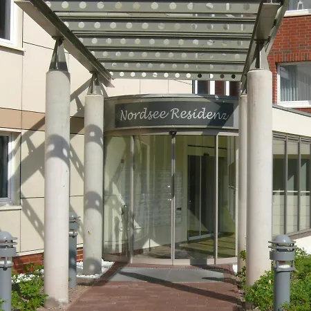 Haus Nordseeresidenz 67 *