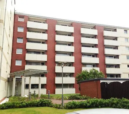 Haus Nordseeresidenz 67 * Vesterland