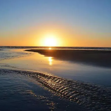 Lejlighed Haus Nordseeresidenz 67 Vesterland